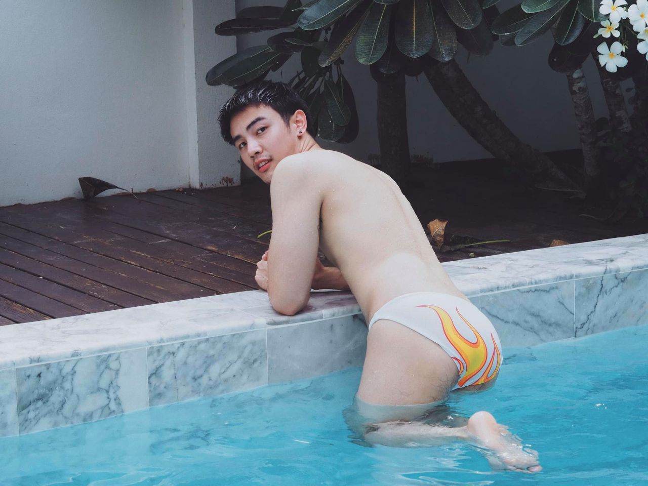 หนุ่มหล่อ✦cute boy✦ดีต่อใจ❥811