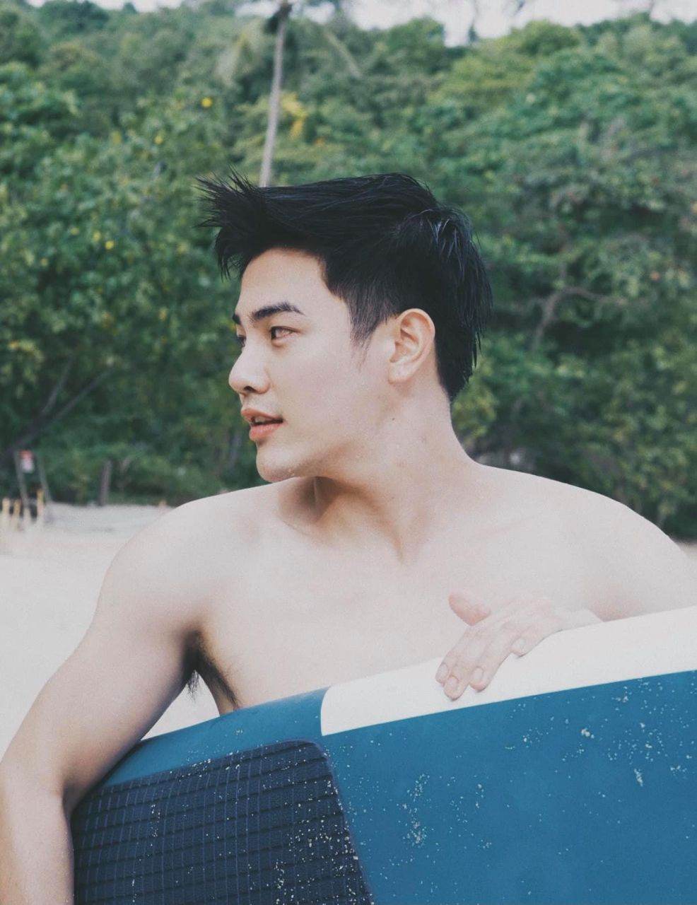 หนุ่มหล่อ✦cute boy✦ดีต่อใจ❥811