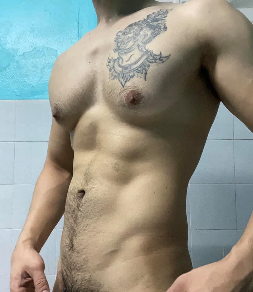 หล่อลอยสัก <<15>>