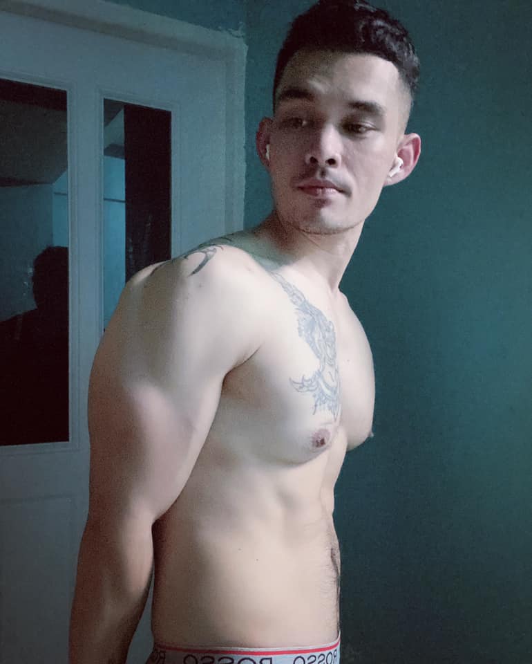 หล่อลอยสัก <<15>>