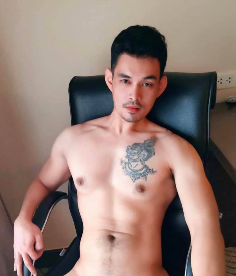 หล่อลอยสัก <<15>>