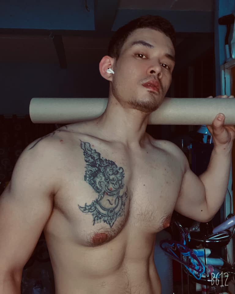 หล่อลอยสัก <<15>>