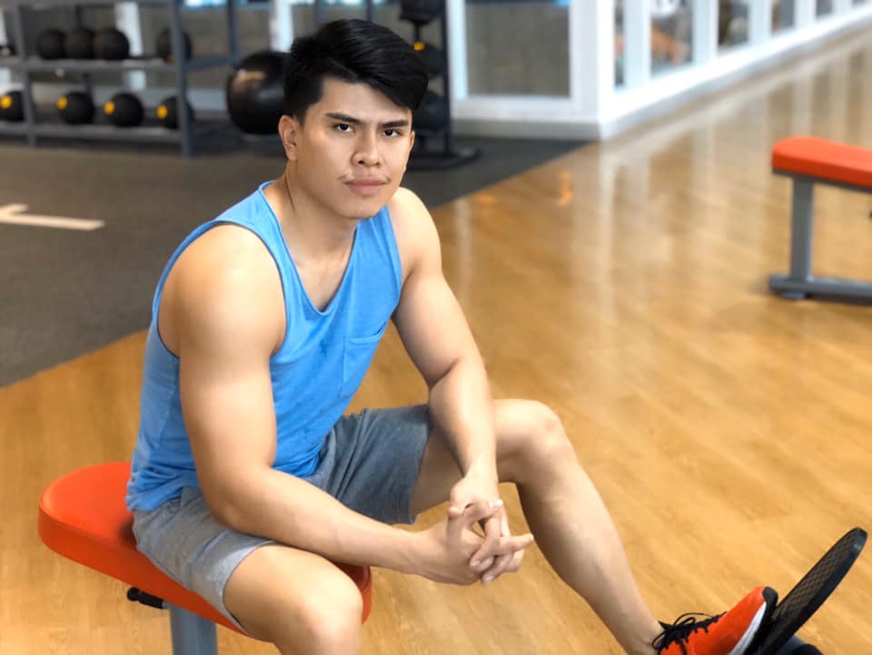 @หล่อล่ำจ้ำม่ำ#30