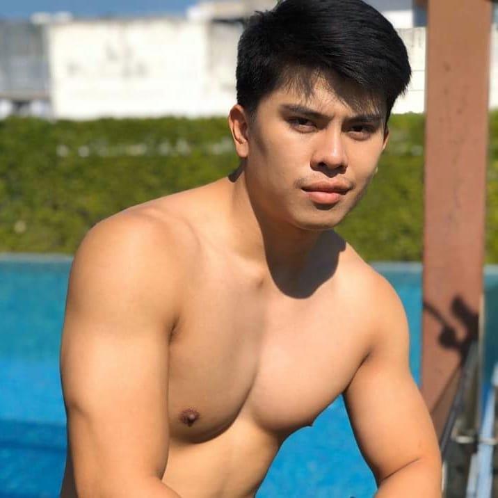 @หล่อล่ำจ้ำม่ำ#30