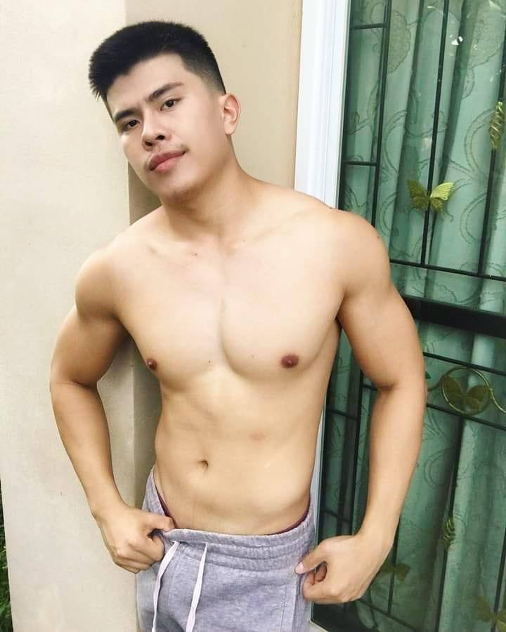 @หล่อล่ำจ้ำม่ำ#30
