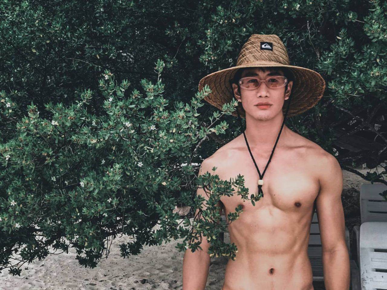 หนุ่มหล่อ✦cute boy✦ดีต่อใจ❥812