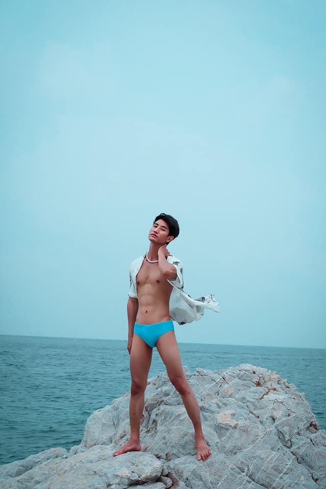 หนุ่มหล่อ✦cute boy✦ดีต่อใจ❥812