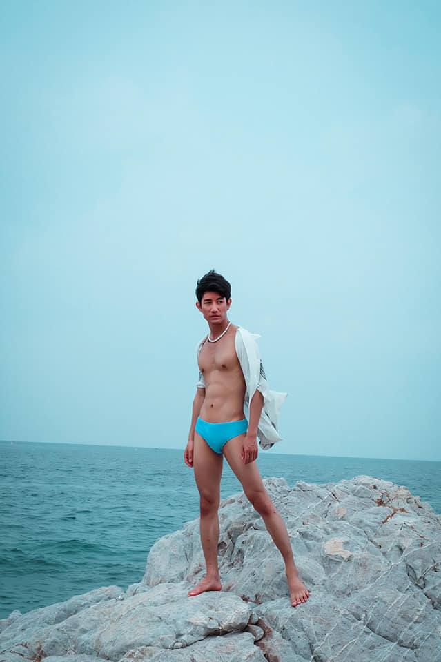 หนุ่มหล่อ✦cute boy✦ดีต่อใจ❥812