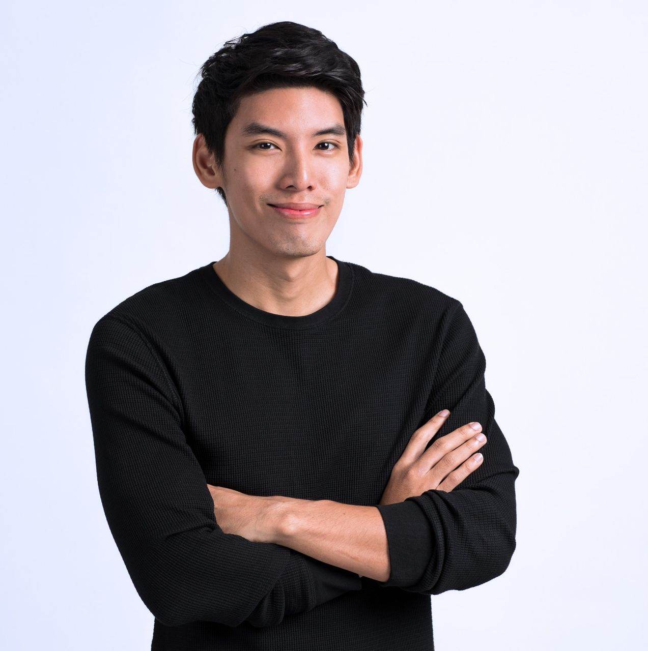 หนุ่มหล่อคมเข้ม&hearts;เร้าใจ 35