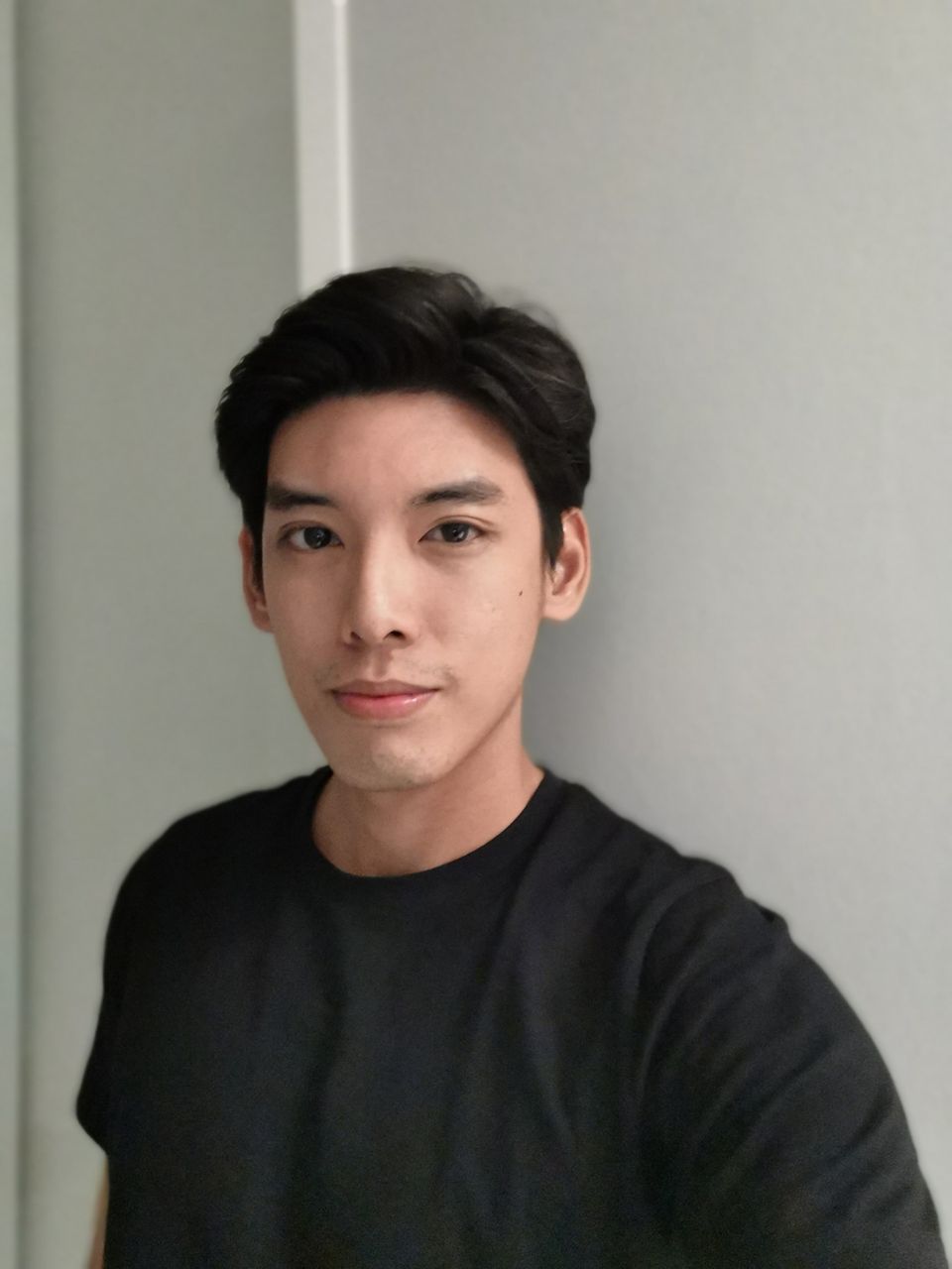 หนุ่มหล่อคมเข้ม&hearts;เร้าใจ 35