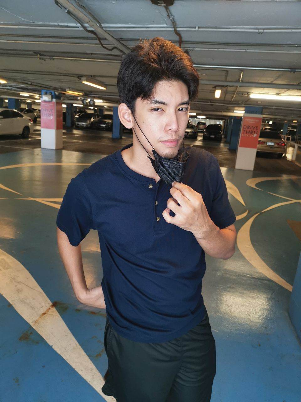 หนุ่มหล่อคมเข้ม&hearts;เร้าใจ 35