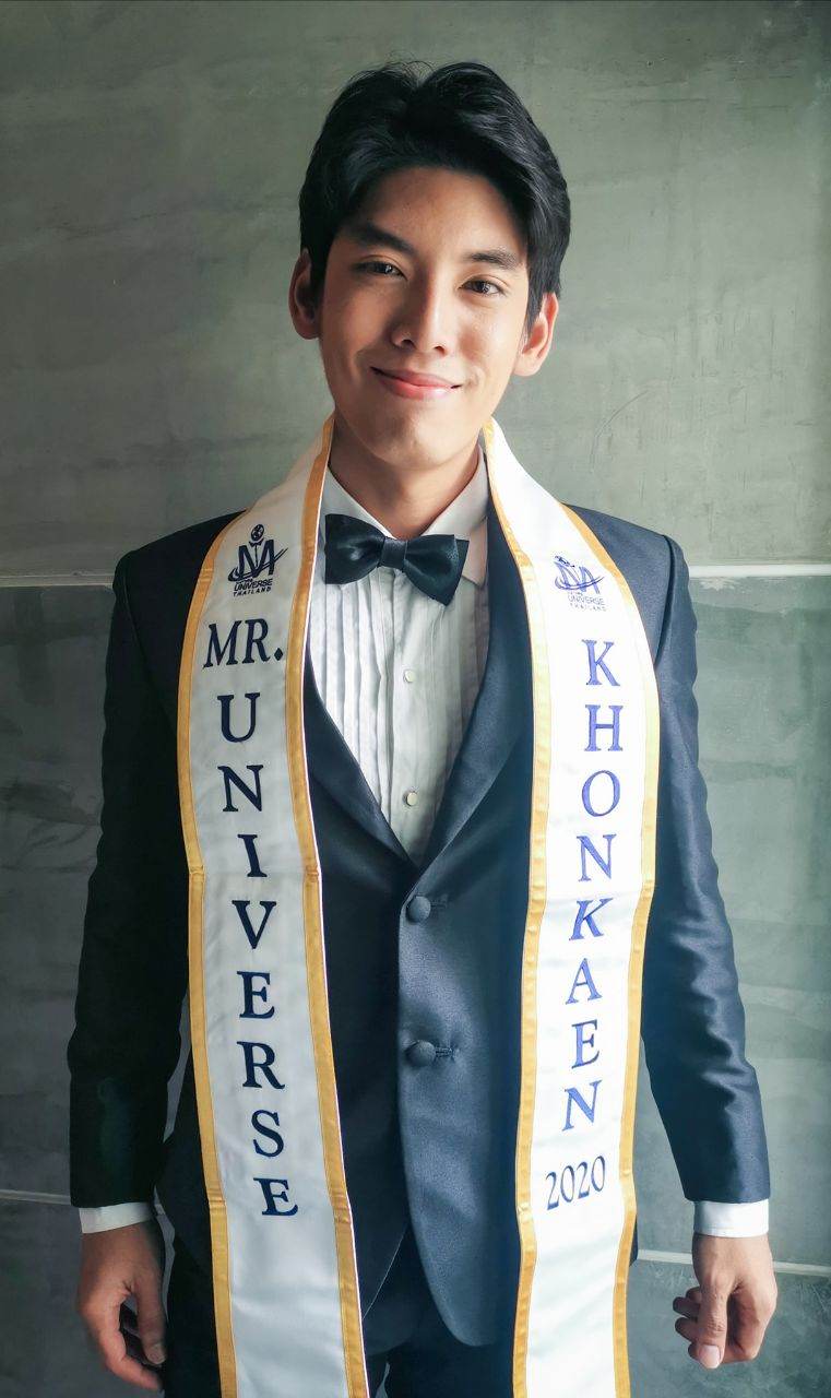 หนุ่มหล่อคมเข้ม&hearts;เร้าใจ 35