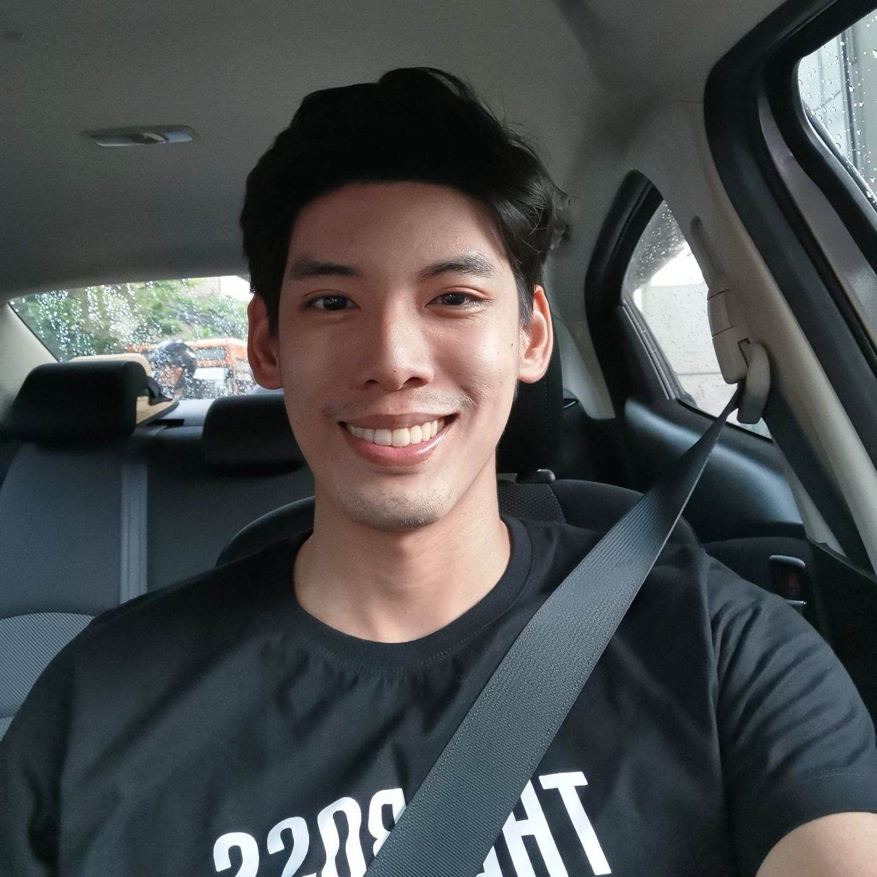 หนุ่มหล่อคมเข้ม&hearts;เร้าใจ 35