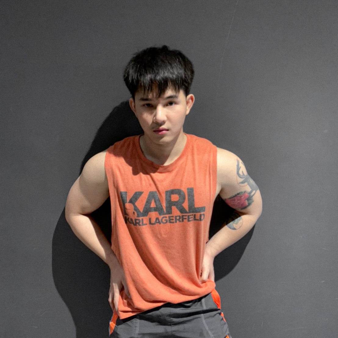 @หล่อล่ำจ้ำม่ำ#31