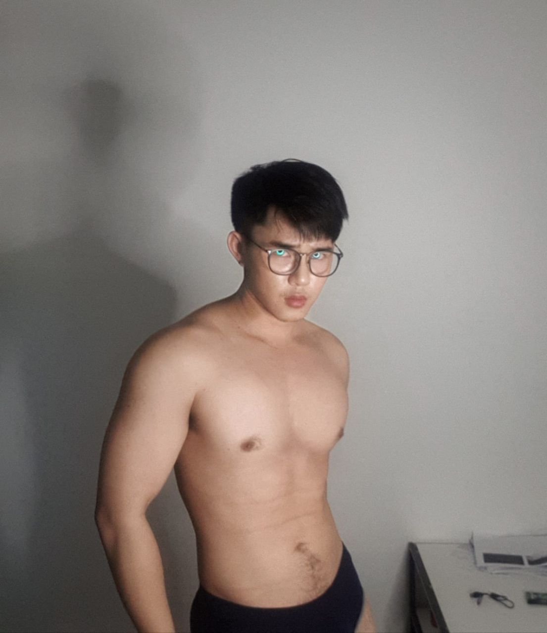 @หล่อล่ำจ้ำม่ำ#31