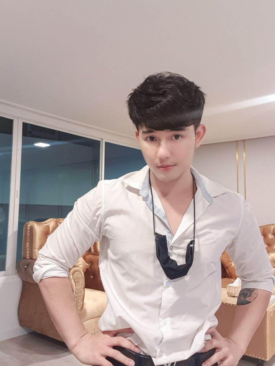 @หล่อล่ำจ้ำม่ำ#31