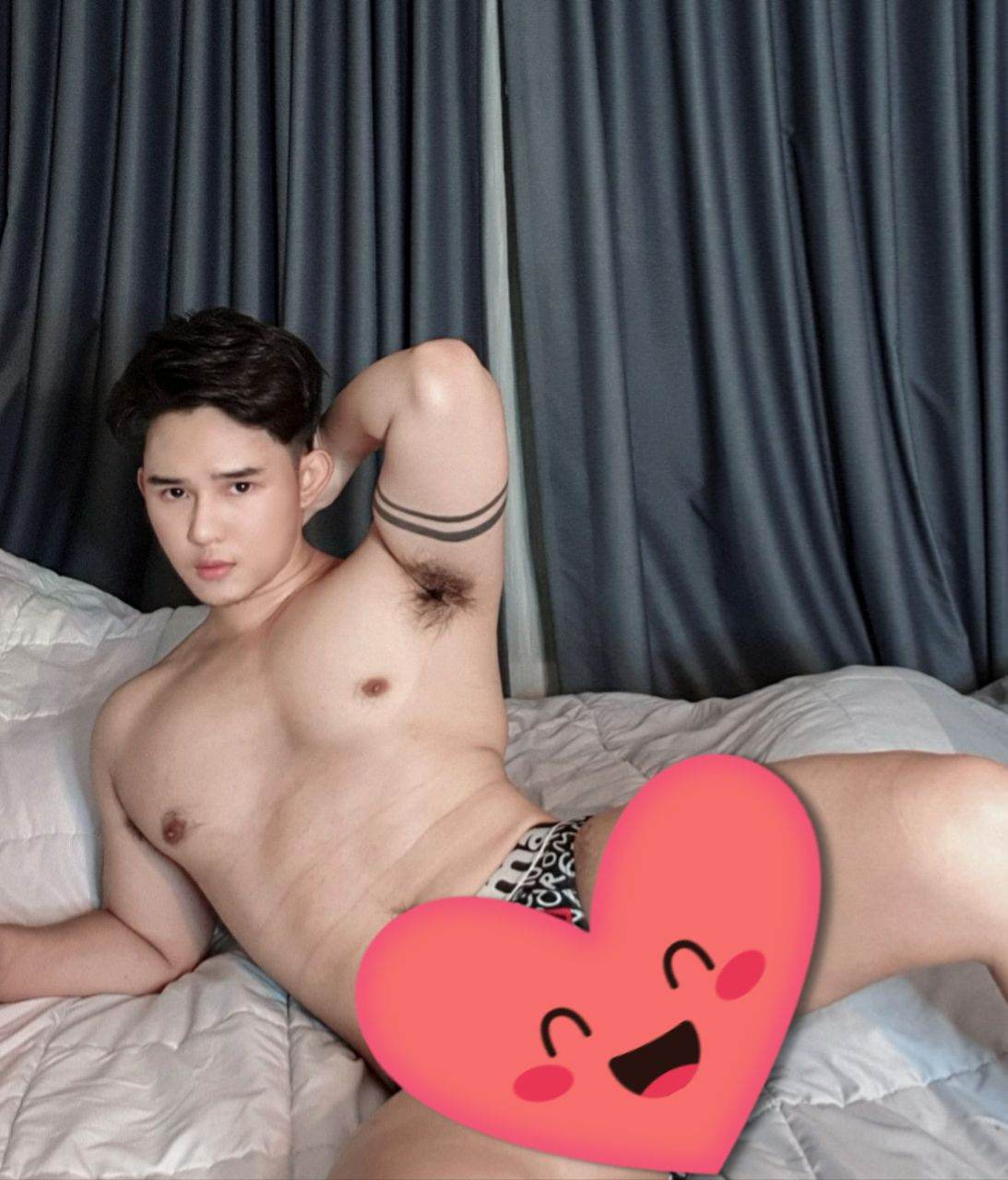 @หล่อล่ำจ้ำม่ำ#31