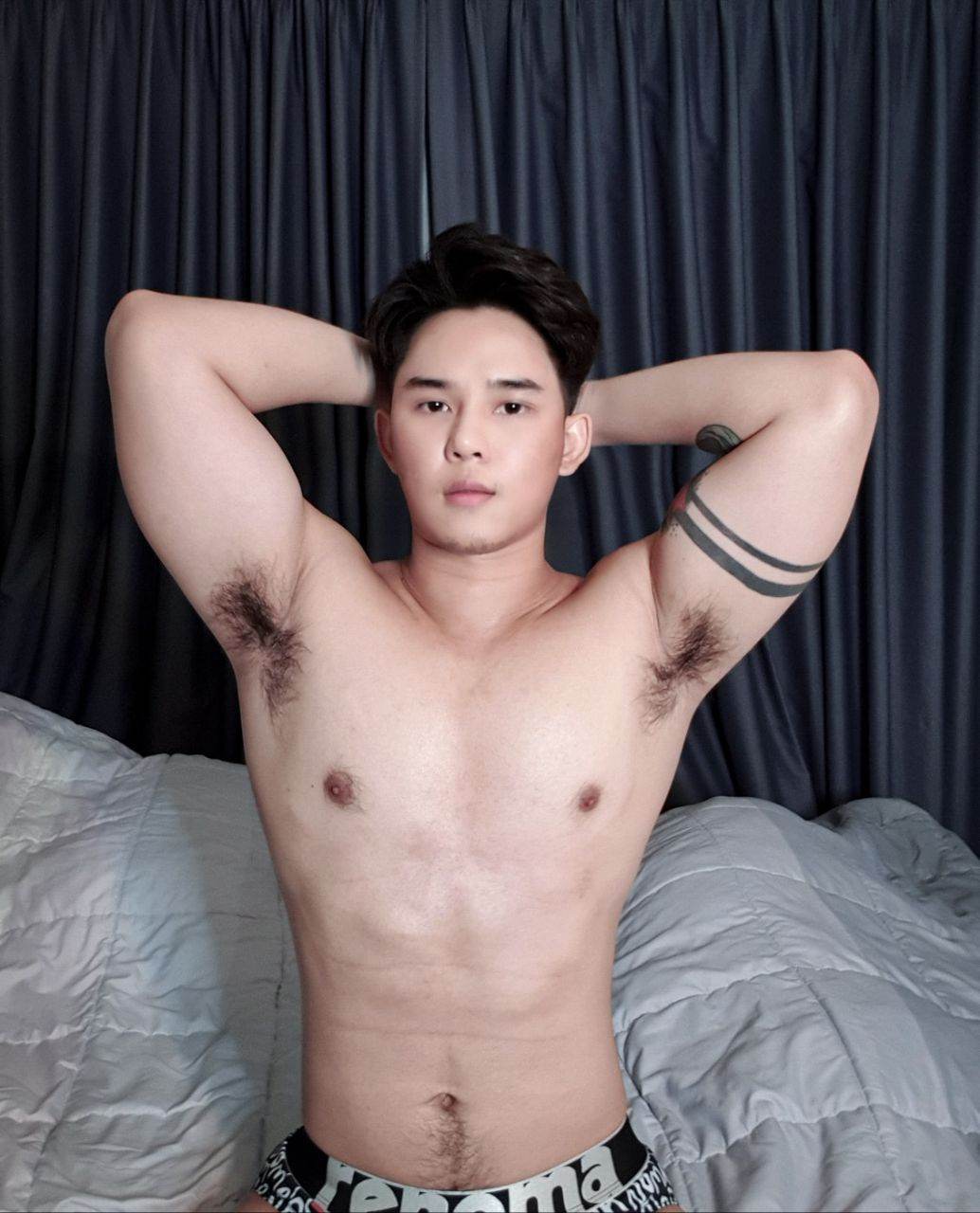 @หล่อล่ำจ้ำม่ำ#31