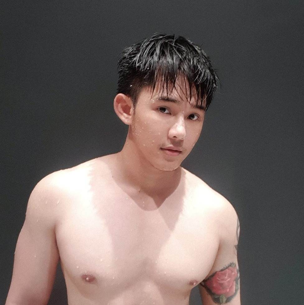 @หล่อล่ำจ้ำม่ำ#31