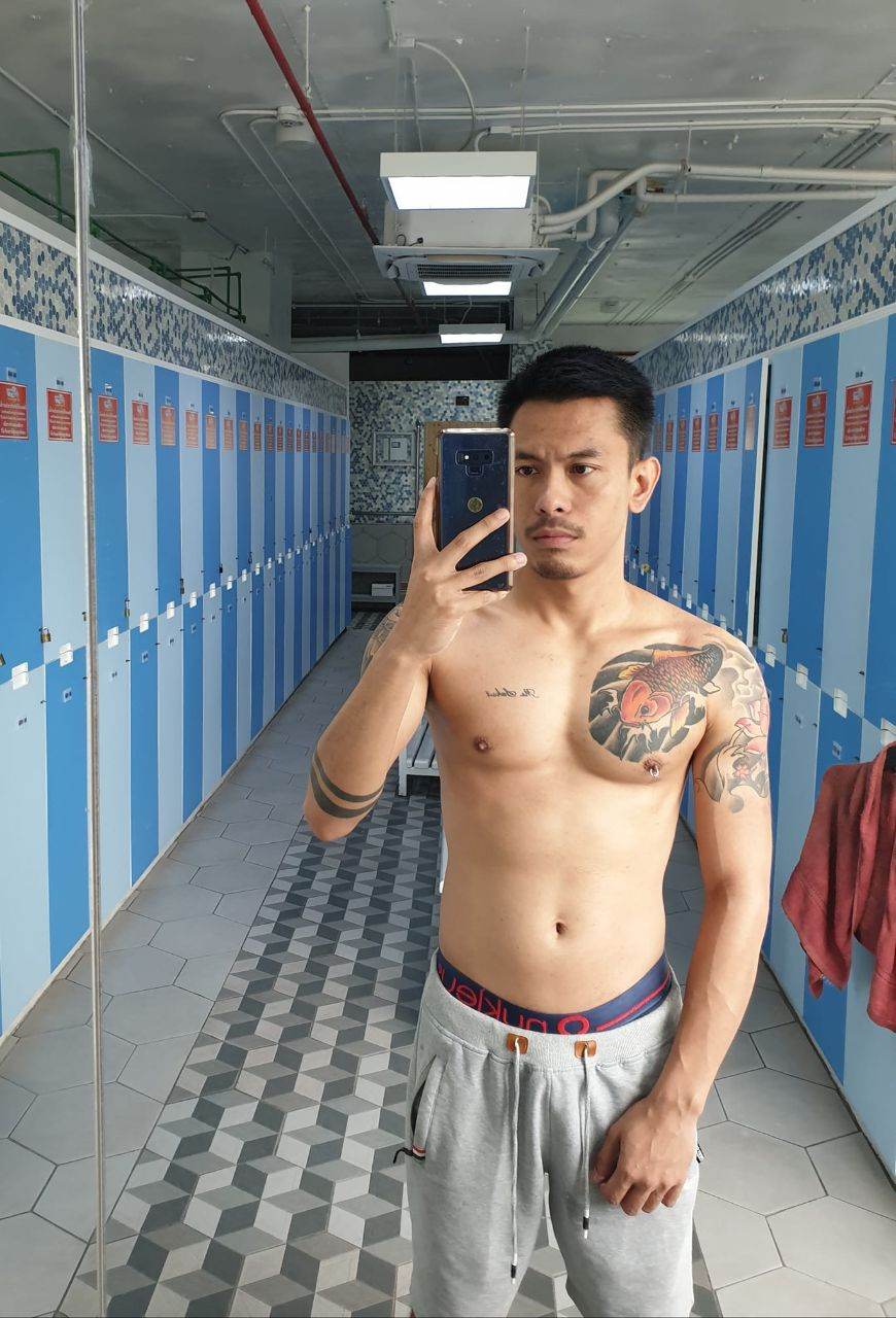 หล่อลอยสัก <<16>>
