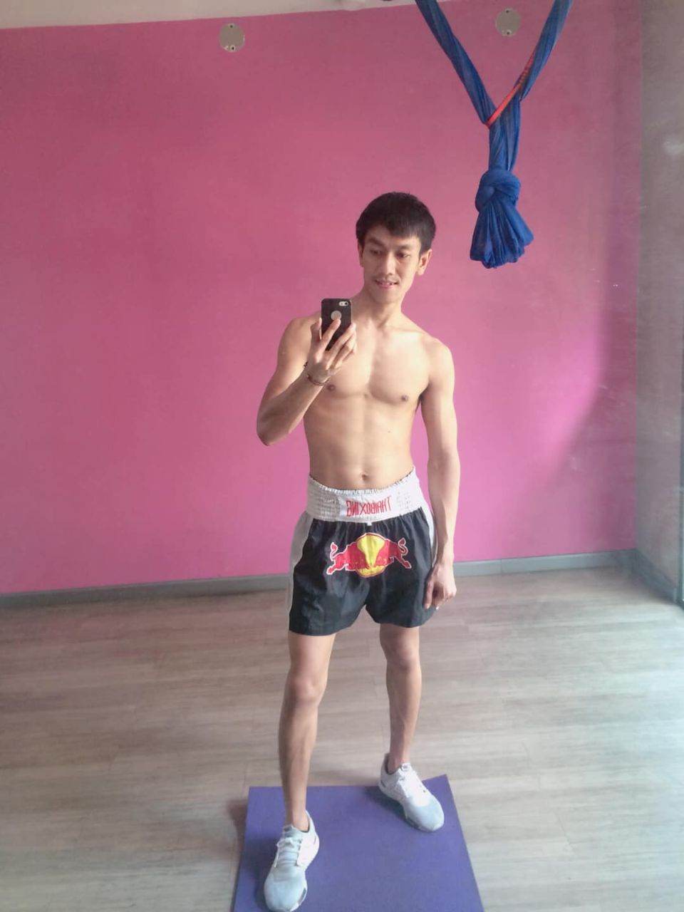 หนุ่มหล่อคมเข้ม&hearts;เร้าใจ 36