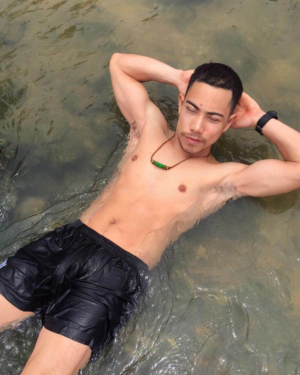 หนุ่มหล่อคมเข้ม&hearts;เร้าใจ 37