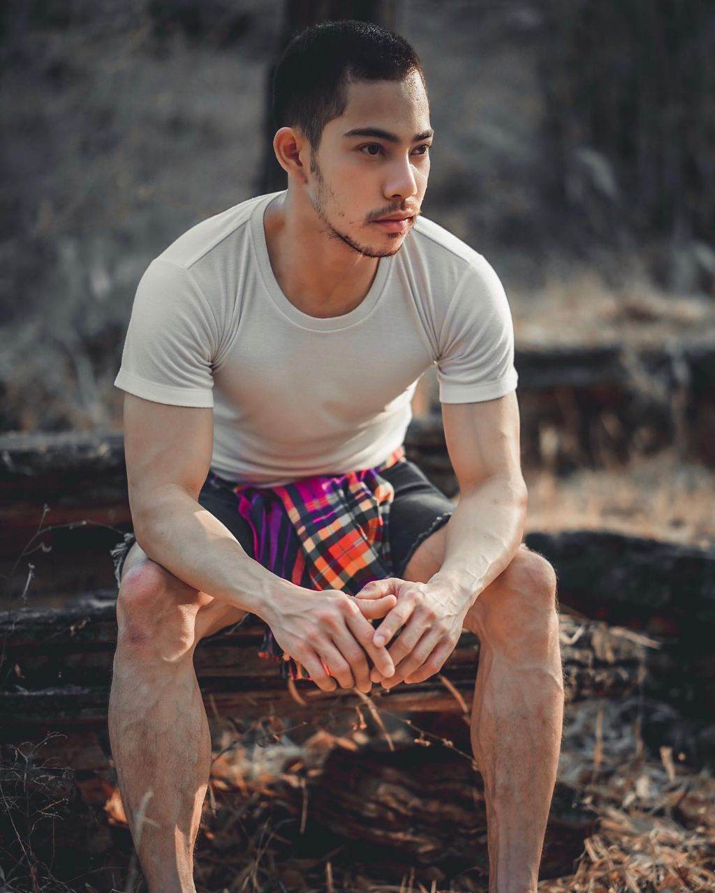 หนุ่มหล่อคมเข้ม&hearts;เร้าใจ 37