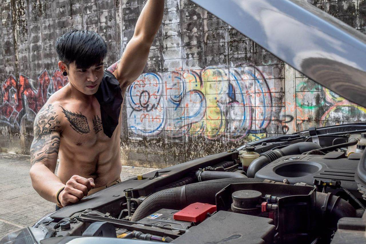 หล่อลอยสัก <<17>>