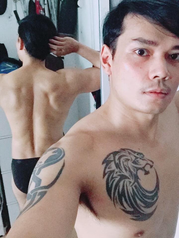 หล่อลอยสัก <<18>>