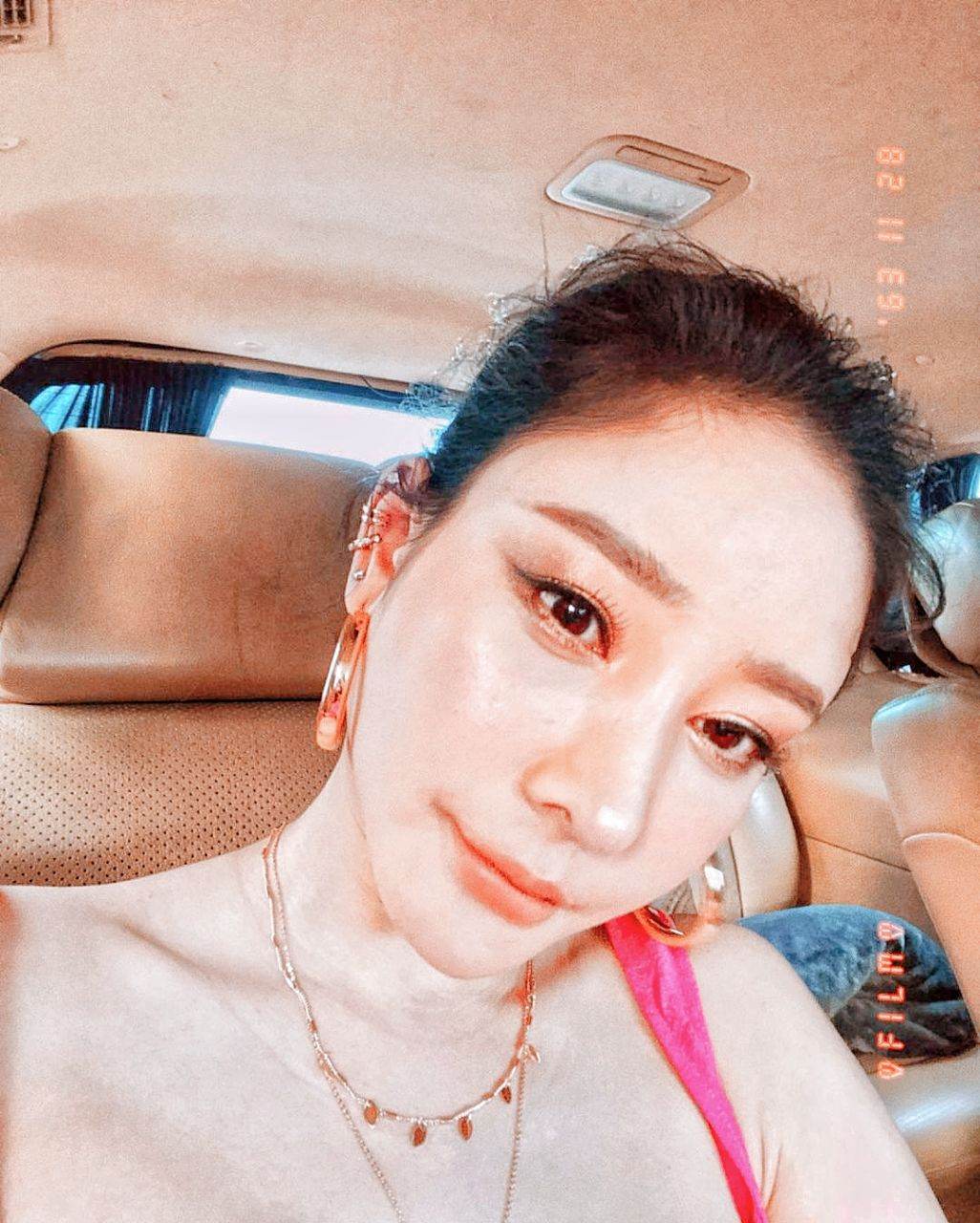 แตงโม นิดา เรื่อง เหมือนเราจะรักกันไม่ได้