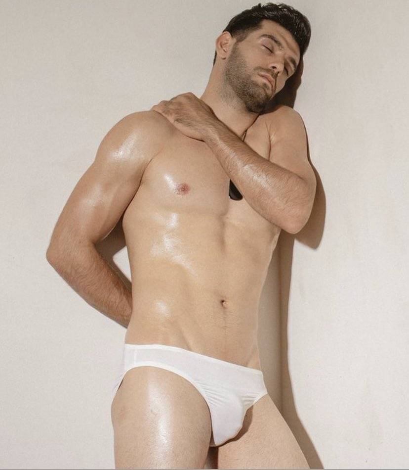 LINE OpenChat : Underwear For Men