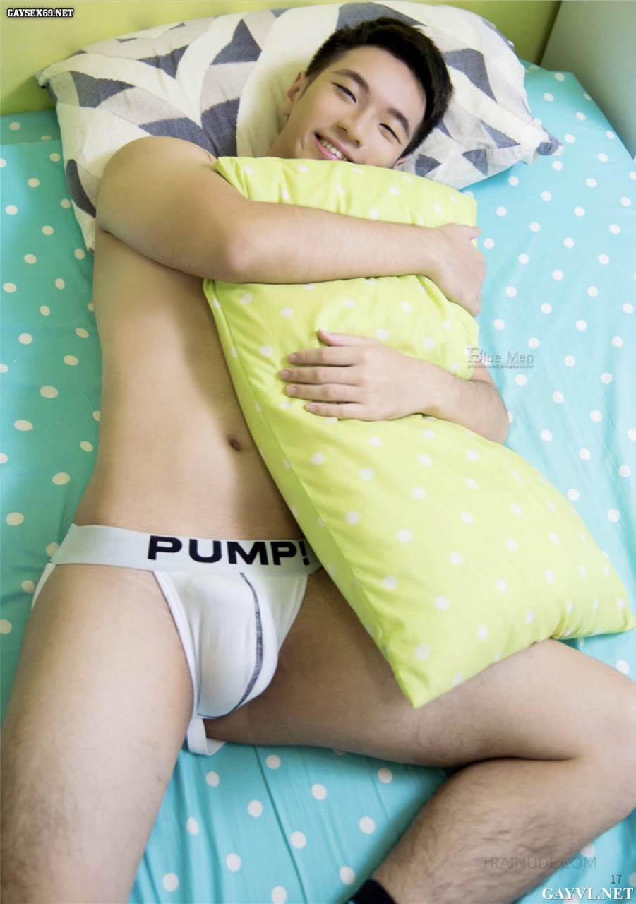 LINE OpenChat : Underwear For Men