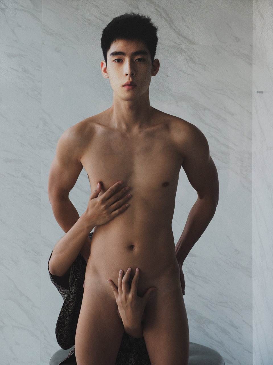LINE OpenChat : Underwear For Men
