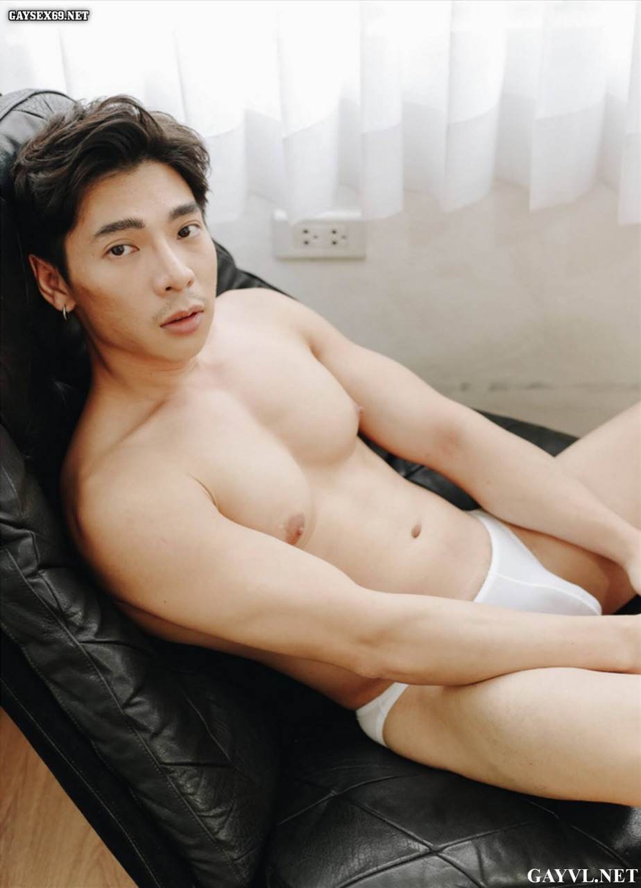 LINE OpenChat : Underwear For Men