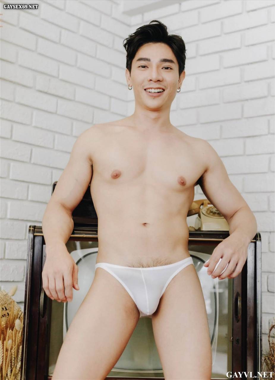 LINE OpenChat : Underwear For Men