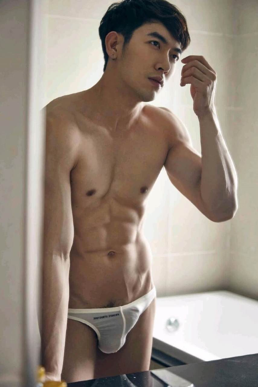 Let’s join us at LINE OpenChat : Underwear For Men