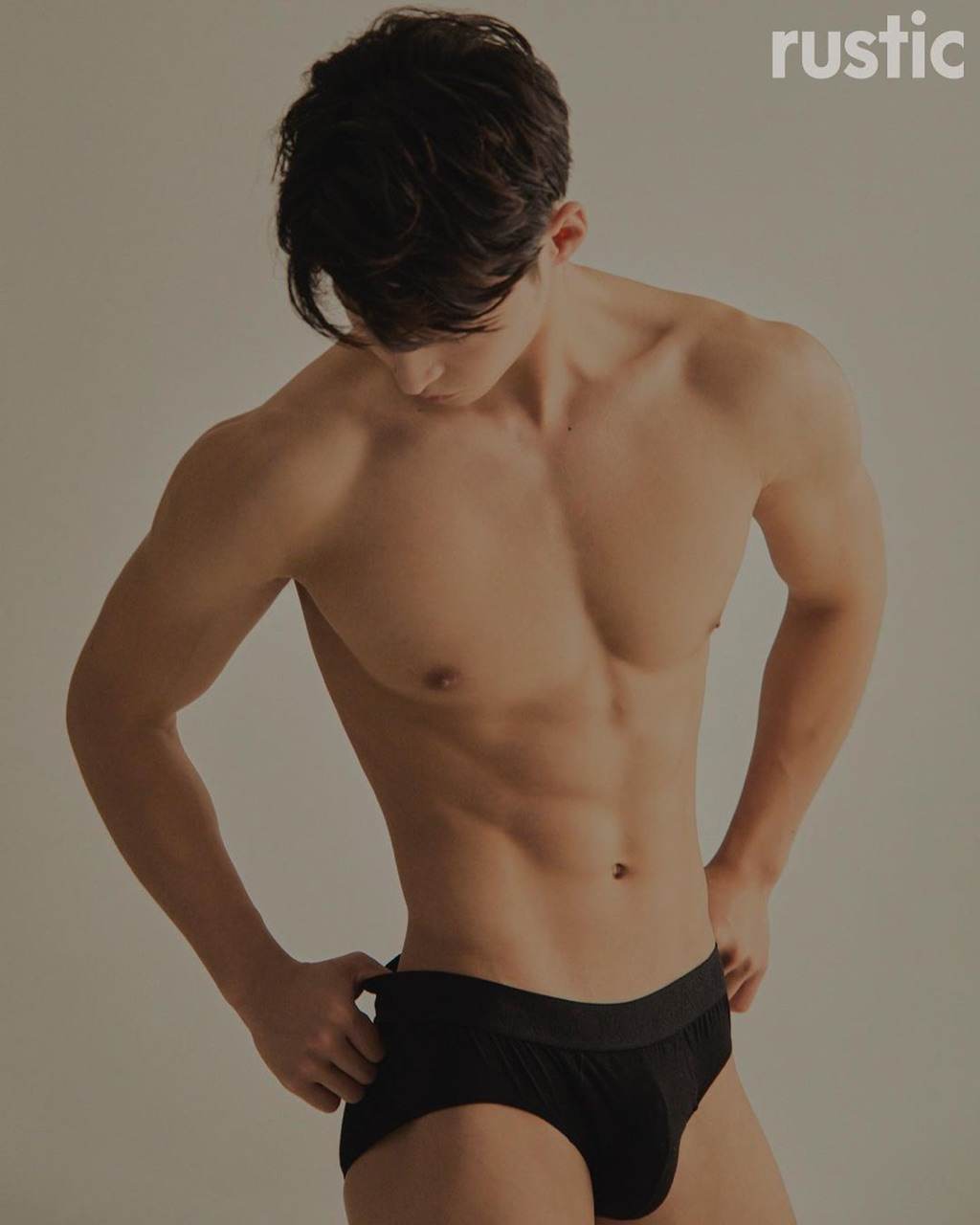 Let’s join us at LINE OpenChat : Underwear For Men