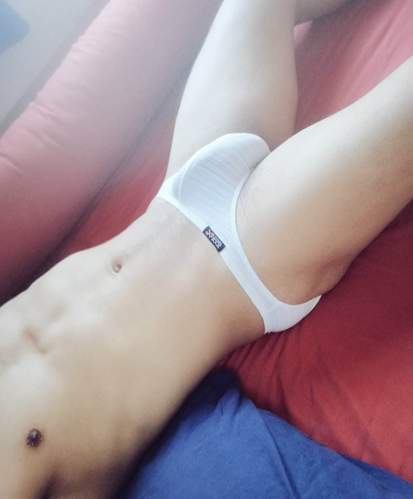 LINE OpenChat : Underwear For Men