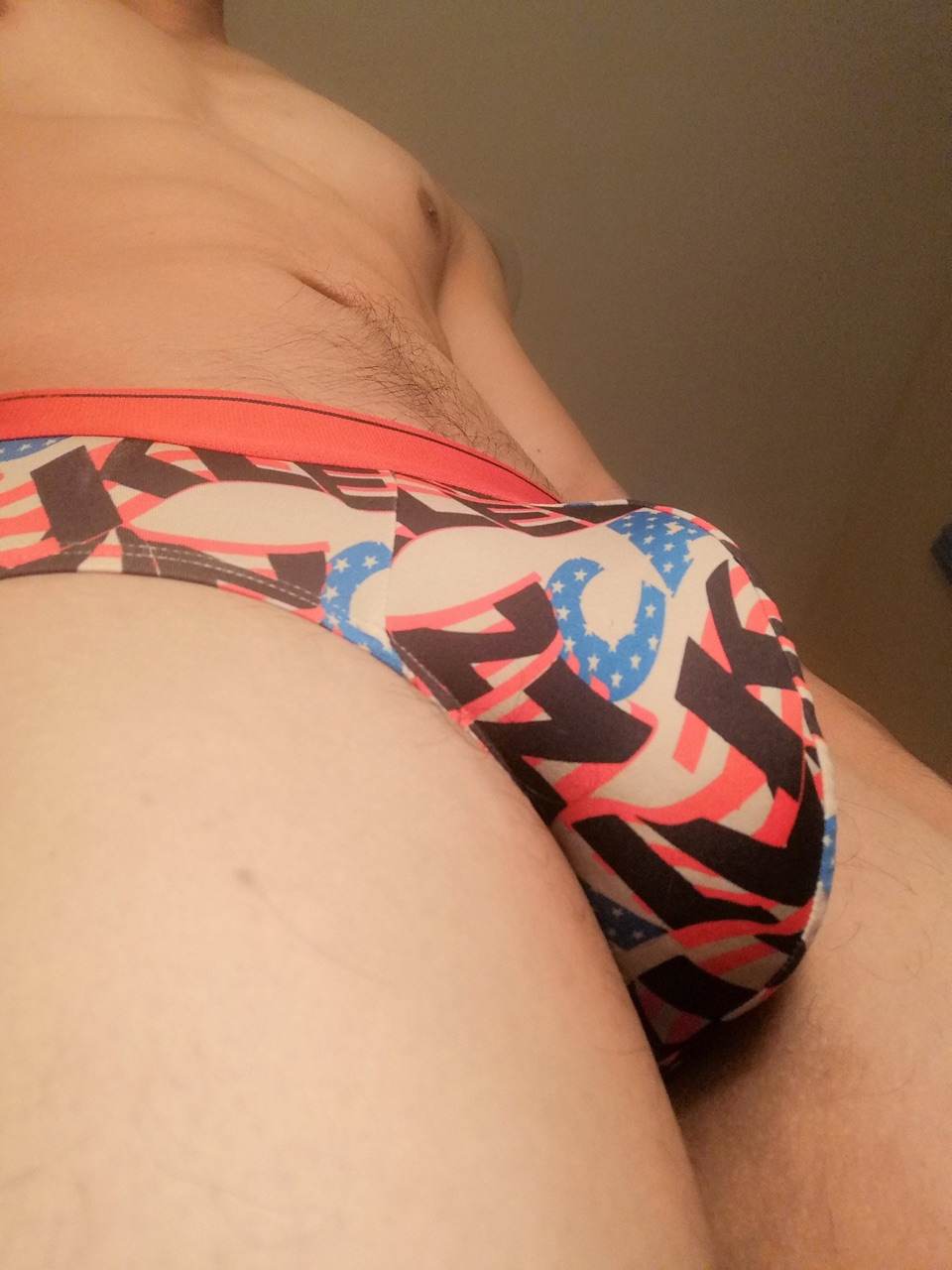 LINE OpenChat : Underwear For Men