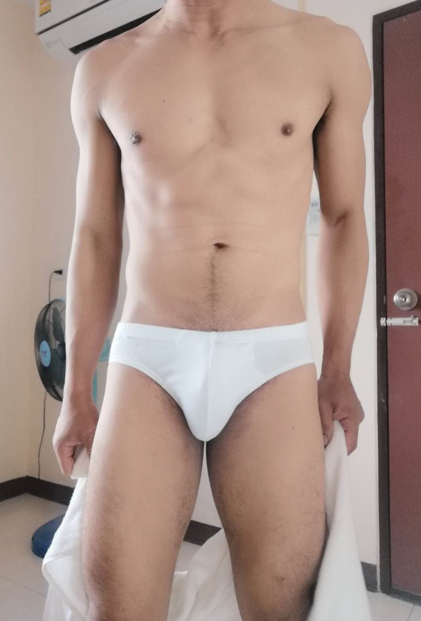 LINE OpenChat : Underwear For Men