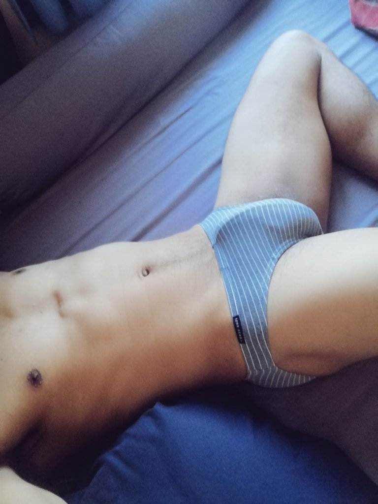 LINE OpenChat : Underwear For Men