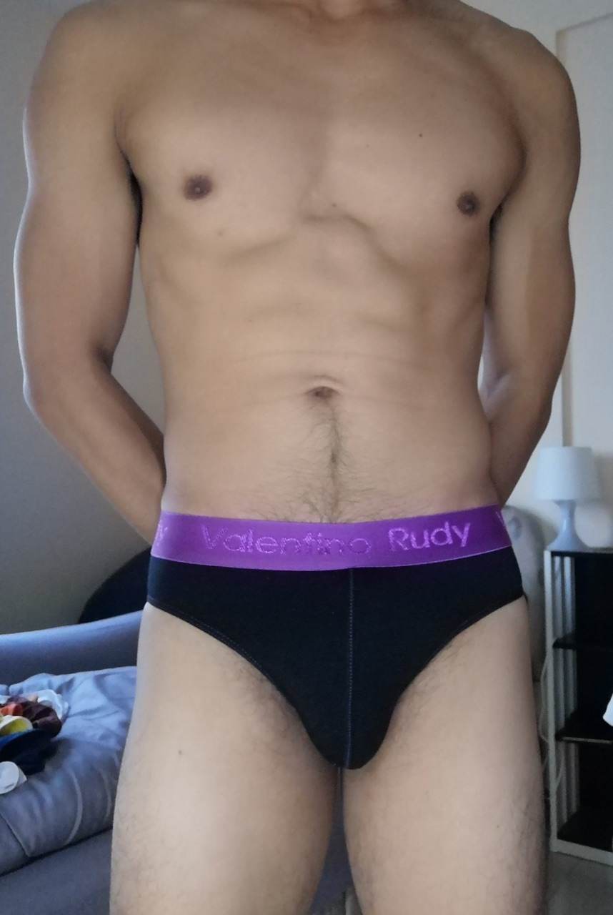 LINE OpenChat : Underwear For Men