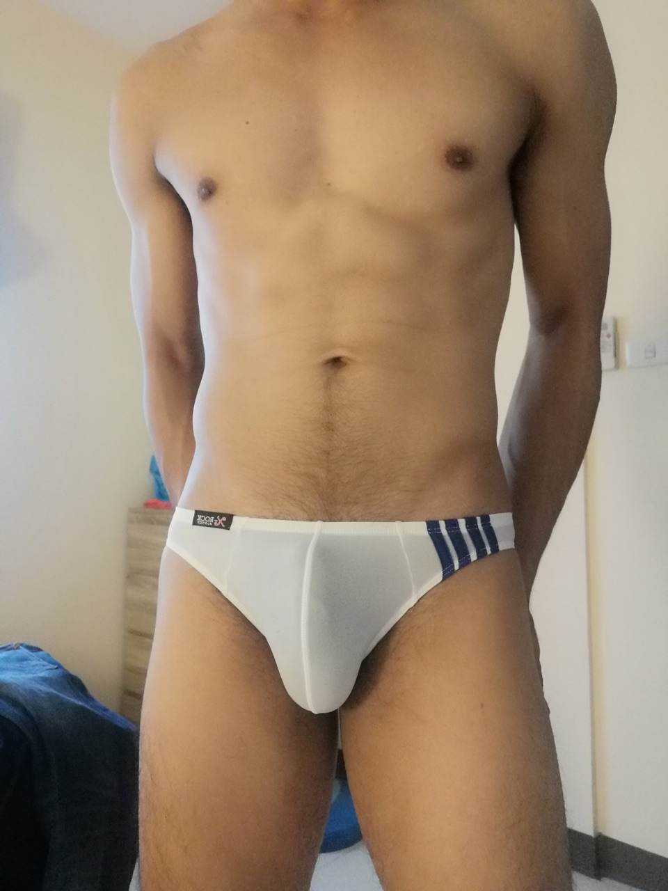 LINE OpenChat : Underwear For Men