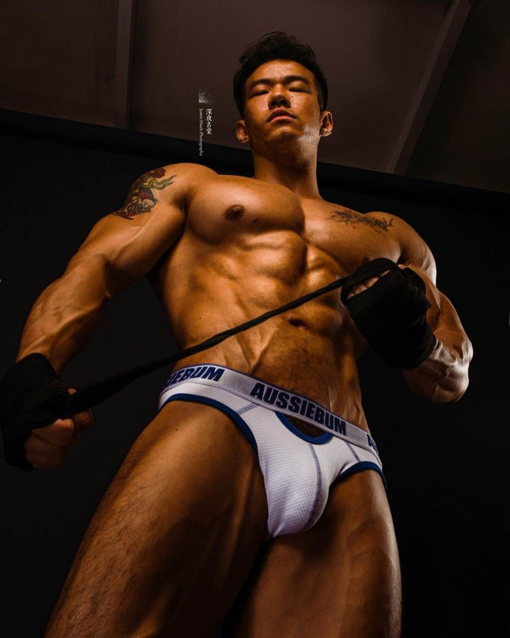 LINE OpenChat : Underwear For Men