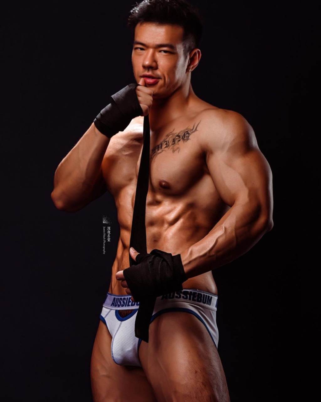 LINE OpenChat : Underwear For Men