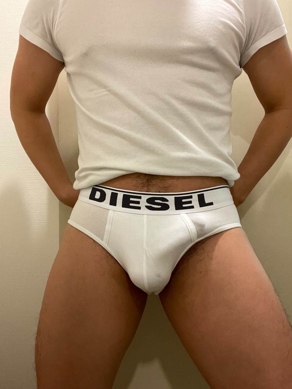 LINE OpenChat : Underwear For Men
