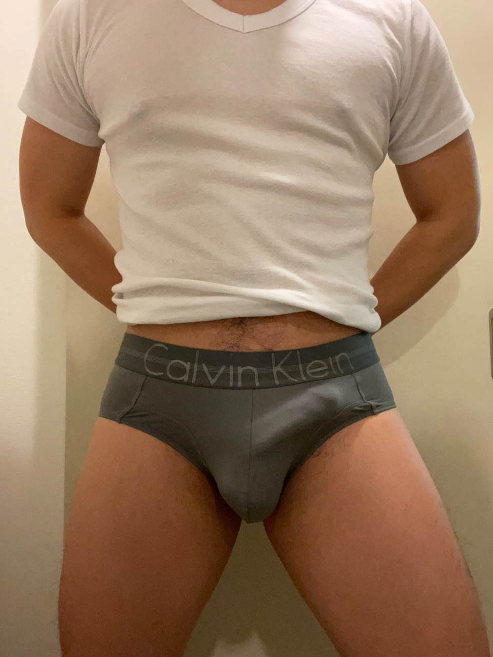 LINE OpenChat : Underwear For Men