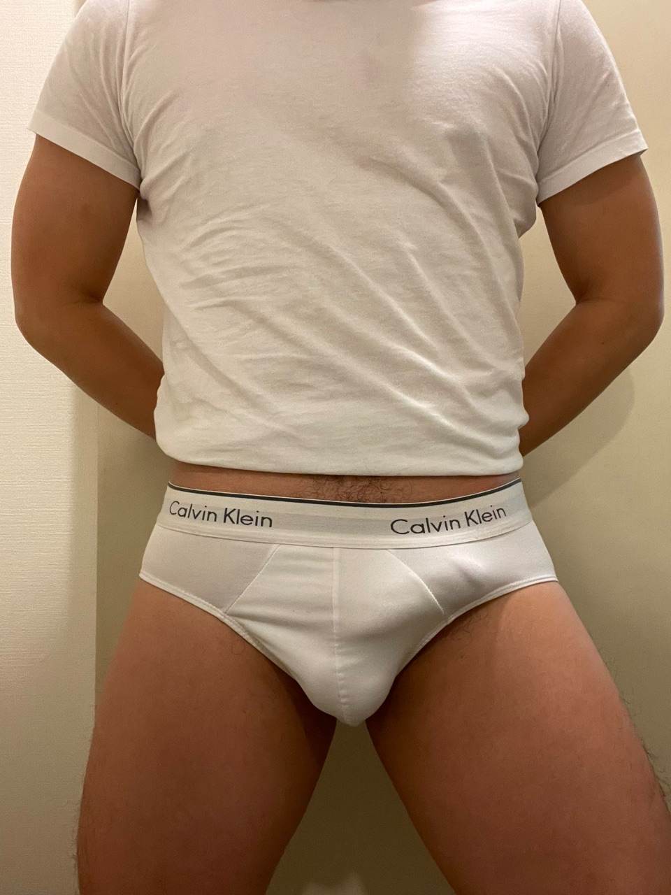 LINE OpenChat : Underwear For Men