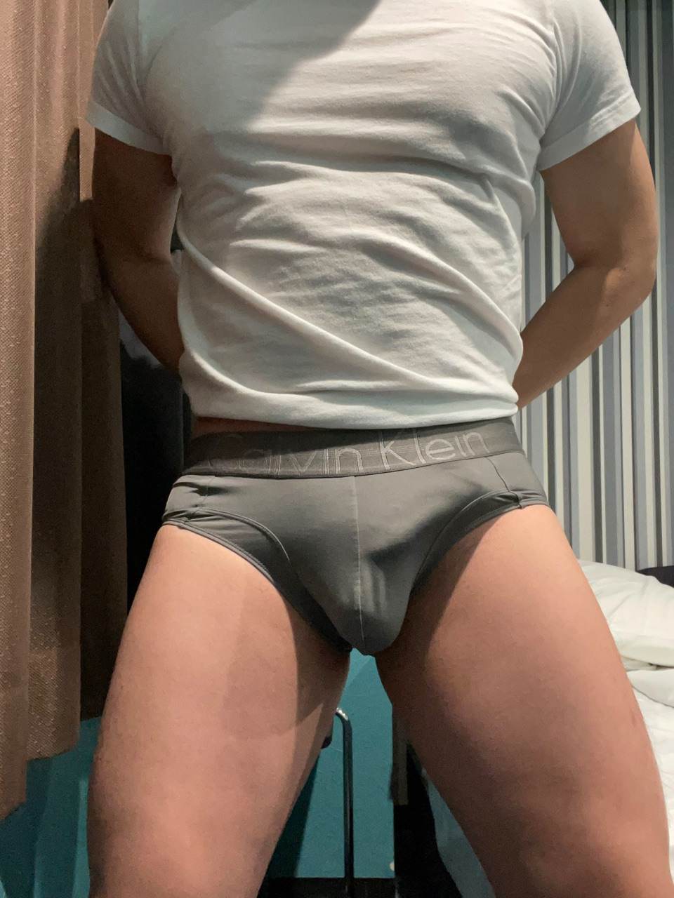 LINE OpenChat : Underwear For Men