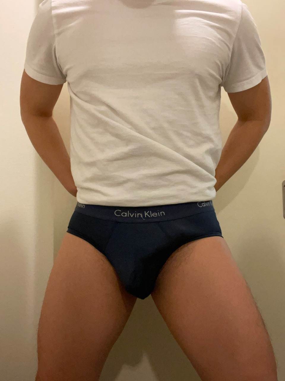 LINE OpenChat : Underwear For Men